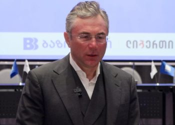 “იმედი“ არის პრობლემატური აქტივი…თავიდან მეც და ჩემ ბევრ პარტნიორს ეს აქტივი აღელვებდა და რაღაც მომენტში გადავწყვიტეთ, რომ სჯობდა სხვის ხელში ყოფილიყო, ვიდრე – ჩვენ ხელში” – ირაკლი რუხაძე