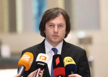 “2028 წელს არჩევნებში მონაწილეობა უნდა მიიღოს ჯანსაღმა პოლიტიკურმა სპექტრმა, დემოკრატიულ სისტემაში კოლექტიური „ნაცმოძრაობის“ ადგილი არ უნდა იყოს” – ირაკლი კობახიძე