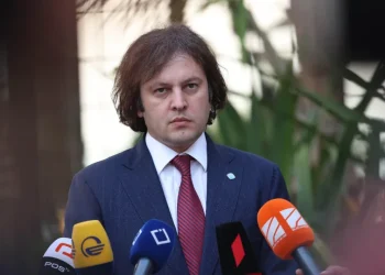 ირაკლი კობახიძე აცხადებს, რომ აჭარის მთავრობის თავმჯდომარე, სავარაუდოდ, დღეს დასახელდება