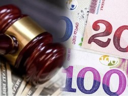 1-ელი მაისიდან სანქციები და ჯარიმები იზრდება – გაიგეთ, დეტალები