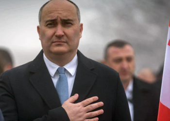 ჯუანშერ ბურჭულაძე გამამართლებელ განაჩენს ითხოვს