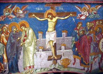 ვნების შვიდეული დაიწყო – რა უნდა იცოდეს მორწმუნე ადამიანმა ამ დღეების შესახებ