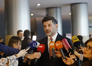 კახა კალაძემ დაადასტურა, რომ საქართველოში უახლოეს დღეებში აშშ-ის დელეგაცია ჩამოვა