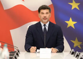 კახა კალაძის განცხადებით, ტრამვაის ხაზის პროექტირებისა და მშენებლობისთვის სატენდერო წინადადებები ოთხმა კომპანიამ წარმოადგინა