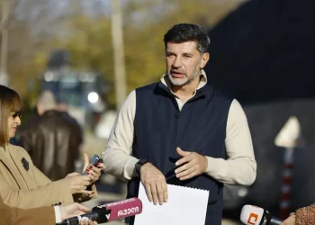 “ჩვენთვის მნიშვნელოვანია, რომ მოქალაქეებს კვების პრობლემა არ შეექმნათ, ხალხს მშიერს ვერ დავტოვებთ” – კახა კალაძე უფასო სასადილოებზე