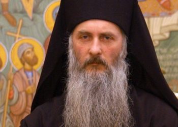 „ორი დღეა, მოსვენება მაქვს დაკარგული. ვფიქრობდი, გამეზიარებინა თუ არა თქვენთვის ისტორია…“ – რას წერენ მეუფე ისაიას შესახებ