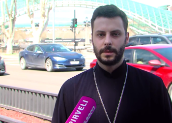 “სინოდის სხდომის შემდეგ გამოქვეყნდება ოქმი და ზუსტად გვეცოდინება, თუ რა იქნება სამომავლოდ გაწერილი” – მამა საბა