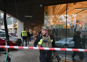 11 წლის ბავშვი საავადმყოფოშია გადაყვანილი, მშობლები დაიღუპნენ – კიევში დღევანდელ ტერაქტზე ახალი ინფორმაცია ვრცელდება