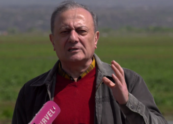 “ივანიშვილმა საქართველოში დააბრუნა არაბობა – მურვან ყრუს ლანდი” – შალვა ნათელაშვილი