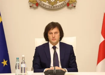 “მივიღეთ გადაწყვეტილება ბორჯომ-ბაკურიანის ისტორიული მატარებლის, ე.წ. კუკუშკის რეაბილიტაციის თაობაზე” – ირაკლი კობახიძე