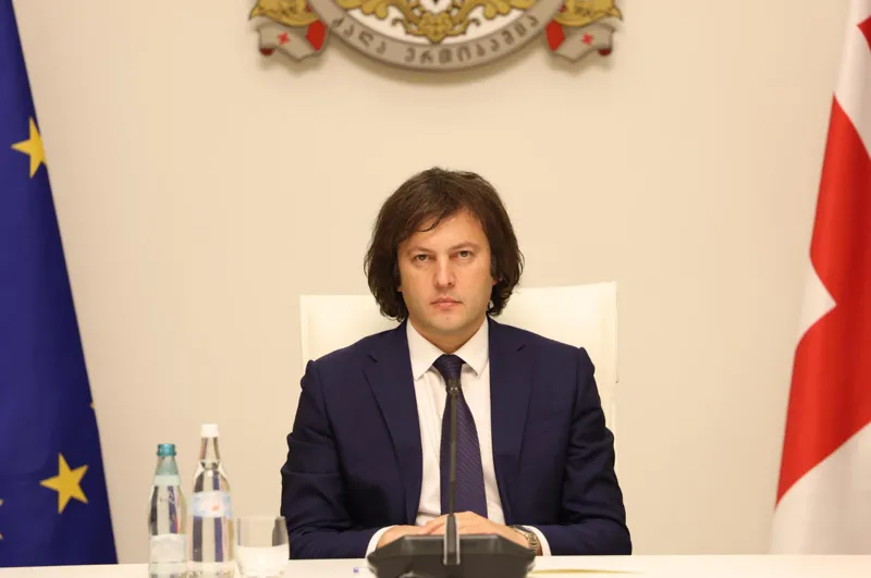 “მივიღეთ გადაწყვეტილება ბორჯომ-ბაკურიანის ისტორიული მატარებლის, ე.წ. კუკუშკის რეაბილიტაციის თაობაზე” – ირაკლი კობახიძე