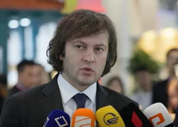 “დავით გარეჯის საკითხზე ორი წელია ცვლილება არ გვაქვს” – ირაკლი კობახიძე