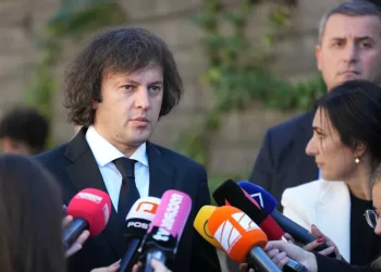 “გაგიცრუვდათ ერთხელ იმედი, ორჯერ, სამჯერ, ოთხჯერ, რამდენჯერ გავაკეთოთ ეს ყველაფერი?!” – ირაკლი კობახიძე გადადგომის შესახებ კითხვაზე