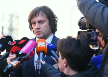 ირაკლი კობახიძე დღეს თურქეთის პრეზიდენტს შეხვდება