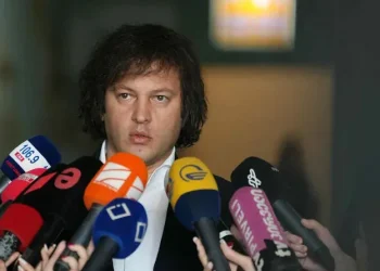 “უახლოეს მომავალში გექნებათ სიახლეები ანაკლიასთან დაკავშირებით” – ირაკლი კობახიძე