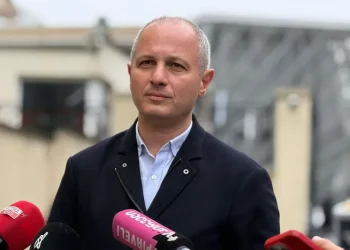 “სათვალავი მაქვს არეული, რომელ საქმეში, რომელი ბრალდება, რომელ სასამართლოში იხილება” – ნიკა მელიას ადვოკატი გიორგი კონდახიშვილი