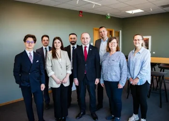 საქართველოს კონკურენციისა და მომხმარებლის დაცვის სააგენტოსა და შვედეთის მომხმარებლის დაცვის სააგენტოს შორის ურთიერთთანამშრომლობის მემორანდუმი გაფორმდა