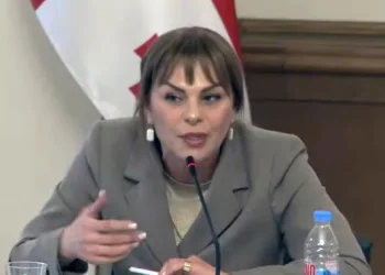 “ლილოს ნაგავსაყრელის არსებობა არის ბიოლოგიური ომი ჩვენი მოსახლეობის წინააღმდეგ – მიმდებარე დასახლებებში გაზრდილია სიმსივნის რიცხვი, უშვილობა, რესპირატორული და ალერგიული დაავადებები” – დაჯი კოვზირიძე