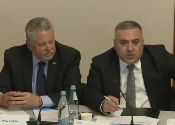 “ვინარჩუნებთ ოპტიმიზმს, რომ თუ ჰორმუზის სრუტესთან დაკავშირებული პრობლემა მოგვარდა, ფასები დასტაბილურდება და შესაბამისად, დადებითად აისახება ასევე ჩვენს რეგიონზე” – “გალფის“ წარმომადგენელი