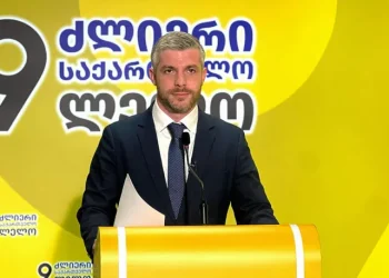 “პორტს 2020 წელს პირველი გემები უნდა მიეღო, 2026 წელია და ის ისევ გავერანებულია – კობახიძე ციფრებით ჟონგლიორობით ცდილობს მოქალაქეები შეცდომაში შეიყვანოს” – ირაკლი კუპრაძე