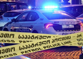 ე.წ. ქურდული გარჩევების მთავარ ფიგურანტ “ფაიფურაზე” ოფიციალურად გამოცხადდა საერთაშორისო ძებნა