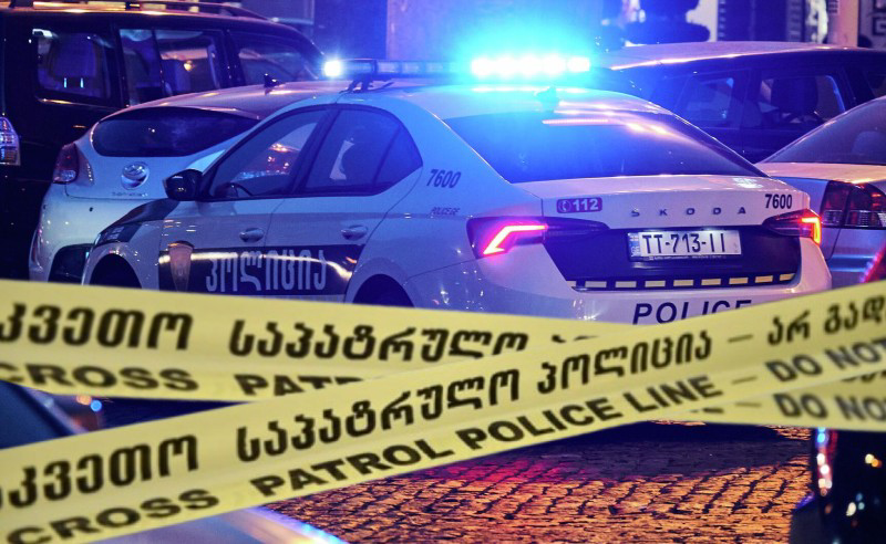 ე.წ. ქურდული გარჩევების მთავარი ფიგურანტი, “ფაიფურა”პოლიციას გაექცა