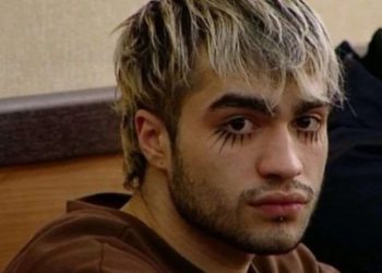 სად არის გადაყვანილი ლაზარე გრიგორიადისი – ბაბუის კომენტარი