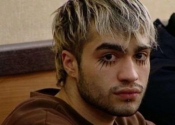 ლაზარე გრიგორიადისი დააკავეს