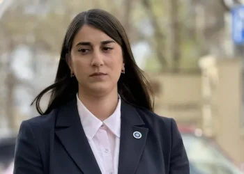 ჯუანშერ ბურჭულაძის საქმის პროკურორი განმარტავს, თუ რატომ გადაწყდა საპროცესო შეთანხმების გაფორმება მხოლოდ ერთი პირის, ვლადიმერ ღუდუშაურის მიმართ