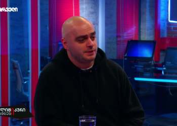 “წყაროები ამბობენ, რომ მოსაყდრე შიოს აქვს მყარი 16 ხმა, დანარჩენი ნაწილდება 2 კანდიდატზე”- ლევან სუთიძე