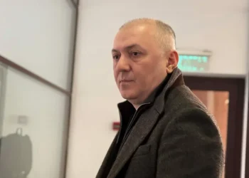 თბილისის საქალაქო სასამართლოში გრიგოლ ლილუაშვილის წინასასამართლო სხდომა მიმდინარეობს