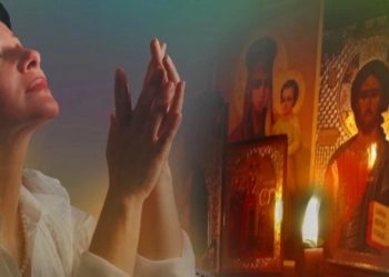 ლოცვა, რომელიც მორწმუნე მრევლმა დღეს, ლაზარეს შაბათს უნდა წაიკითხოს