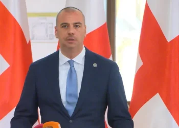 “ოპტიმიზმით ველოდებით ურთიერთობების იგივე ნიშნულზე გაგრძელებას, რაც ორბანის პირობებში იყო” – ლევან მაჭავარიანი