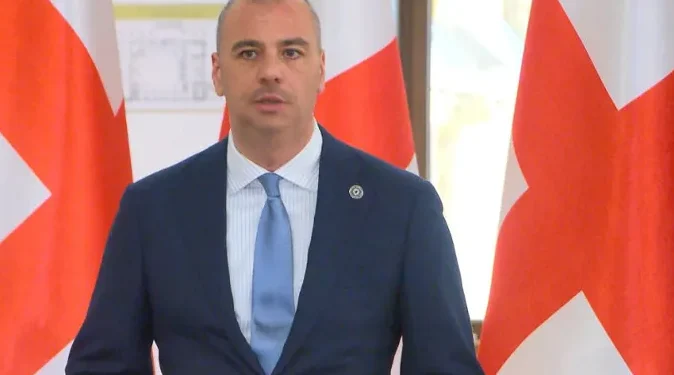 “ოპტიმიზმით ველოდებით ურთიერთობების იგივე ნიშნულზე გაგრძელებას, რაც ორბანის პირობებში იყო” – ლევან მაჭავარიანი