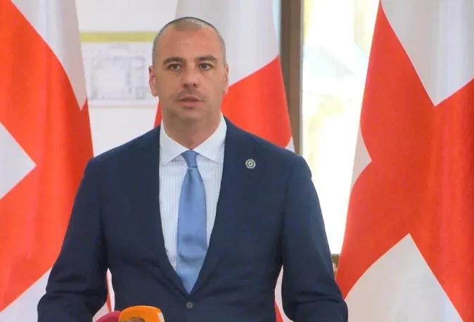 “ოპტიმიზმით ველოდებით ურთიერთობების იგივე ნიშნულზე გაგრძელებას, რაც ორბანის პირობებში იყო” – ლევან მაჭავარიანი