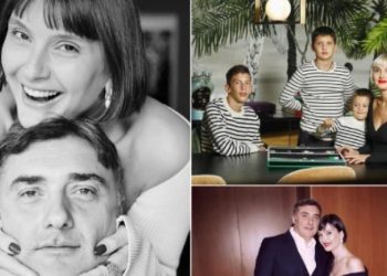 მაკა კვიციანი მეოთხე შვილის დედა გახდა –  რა დაარქვეს ახალშობილს