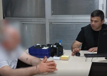 მარტვილში მომხდარი ყაჩაღობის ფაქტზე 2 პირი დააკავეს