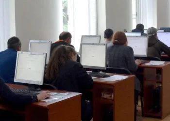 20 აპრილს მასწავლებლის გამოცდებზე რეგისტრაცია იწყება