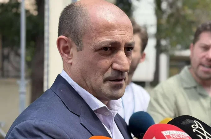 “ვლადიმერ ღუდუშაურთან დაკავშირებით მივმართავთ პროკურორს და მოთხოვნა გვექნება, რომ საქმე საპროცესო შეთანხმებითა და პირობითი მსჯავრით დასრულდეს” – ადვოკატი