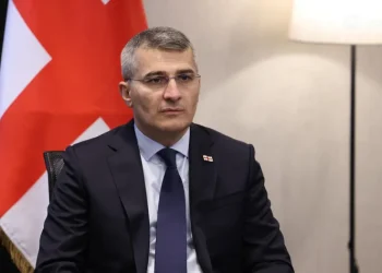 სამართალდამცავი ორგანოების კოორდინაციის საკითხებში სახელმწიფო მინისტრად მამუკა მდინარაძე დაინიშნა, მას ასევე დაეკისრა ვიცე-პრემიერის მოვალეობა