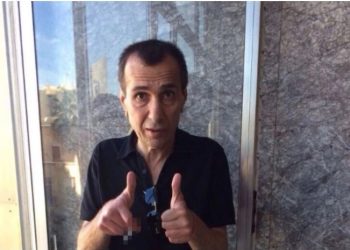 კრიმინალურ ავტორიტეტზე, მერაბ ჯანგველაძეზე (სუხუმსკი), რომლის ძმაც გასულ წელს თბილისში მოკლეს, საერთაშორისო ძებნა გამოცხადდა