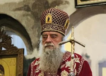 “ვალდებული ვართ ვილოცოთ მომავალი პატრიარქის არჩევისთვის და როგორც იქნება ღვთის ნება, როგორც ღვთისათვის სასურველი იქნება, დაე ასე იყოს!” – მეუფე იობი