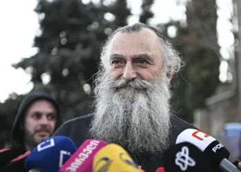 “არ მჯერა, რომ რუსეთის სადაზვერვო სამსახურმა ასეთი განცხადება გააკეთა – მგონი, ასეთი ბრიყვები არ უნდა იყვნენ” – მიტროპოლიტი ნიკოლოზი