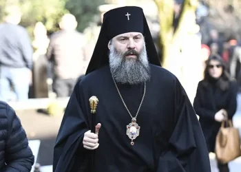 მიტროპოლიტ შიოს მოწვევით, დღეს წმინდა სინოდის სხდომა გაიმართება