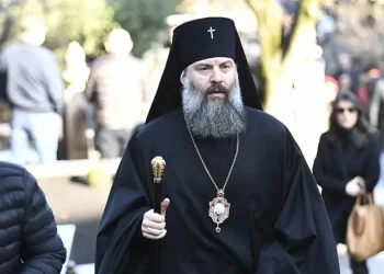 3 აპრილს მიტროპოლიტ შიოს მოწვევით წმინდა სინოდის სხდომა გაიმართება