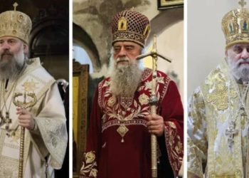 რა არის ცნობილი პატრიარქობის სამი კანდიდატის შესახებ – დეტალები