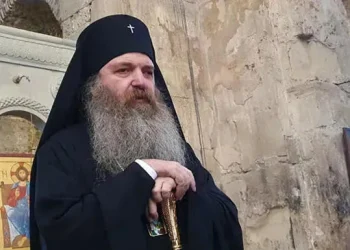 უწმინდესმა ძლიერი სინოდი დაგვიტოვა, ყველანაირ ქარტეხილს გადავივლით, არავის ჩავრევთ. მომავალ პატრიარქს არ სჭირდება არც მთავრობის დახმარება, არც ოპოზიციის – მიტროპოლიტი იაკობი