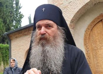 “ერთმანეთს რომ ცუდად ვექცევით, ეს მშვიდობა არ არის, მაგრამ ომში რომ არ ვართ, ღმერთის საჩუქარია და ამას მივხვდეთ” – მეუფე იაკობი