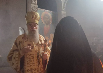 “იწყება ახალი ეპოქა” – მეუფე იობის გზავნილი ამბიონიდან