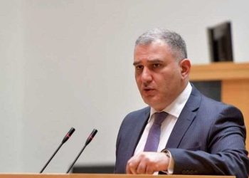 “ეს არის უბრალო, ადამიანური უსინდისობა” – მიხეილ სარჯველაძე ქეთევან ბაკარაძეს